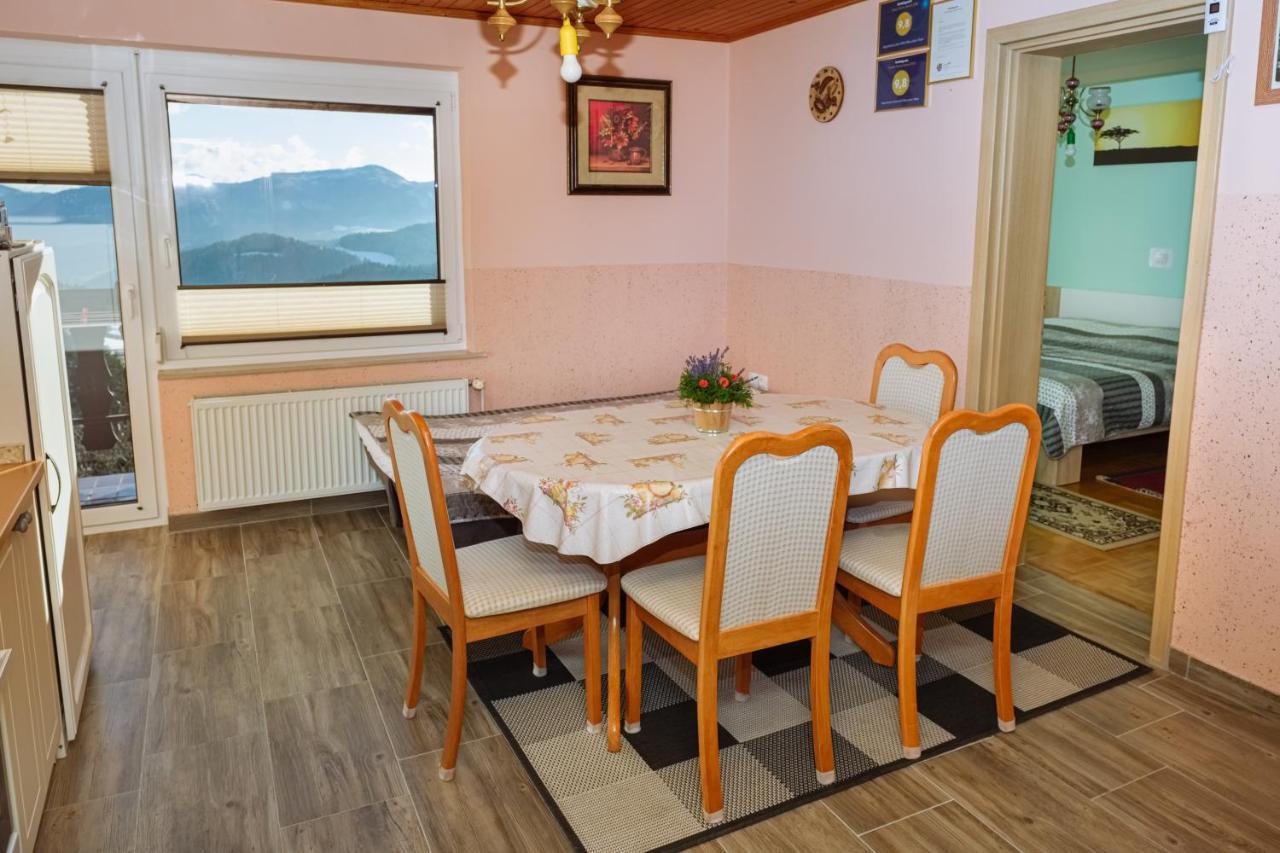 Apartment Jorsi With Mountain View Зрече Экстерьер фото